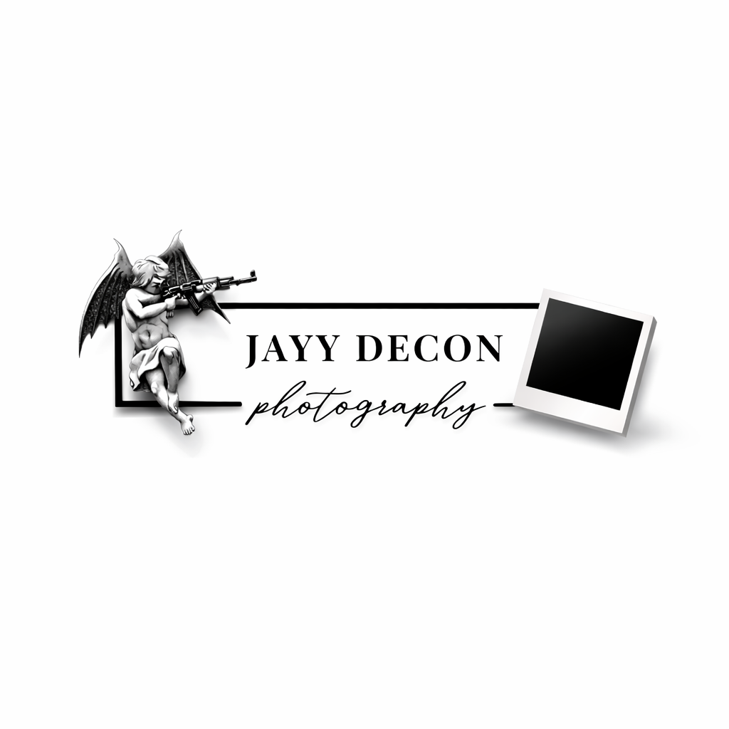 Custom Logo Design