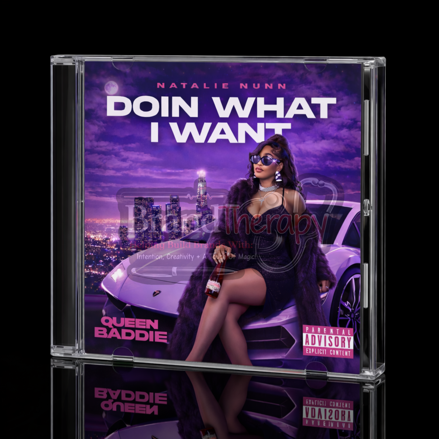 Album|Cover Art