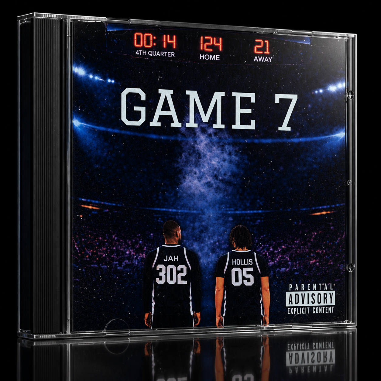 Album|Cover Art