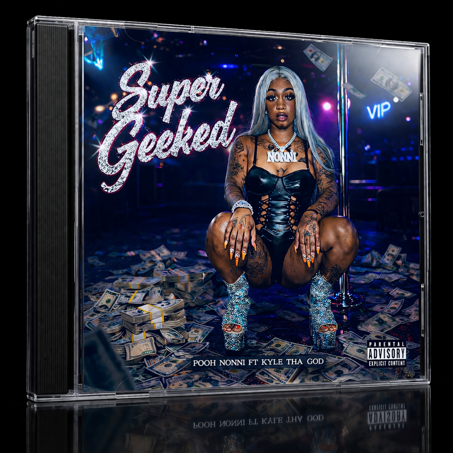 Album|Cover Art