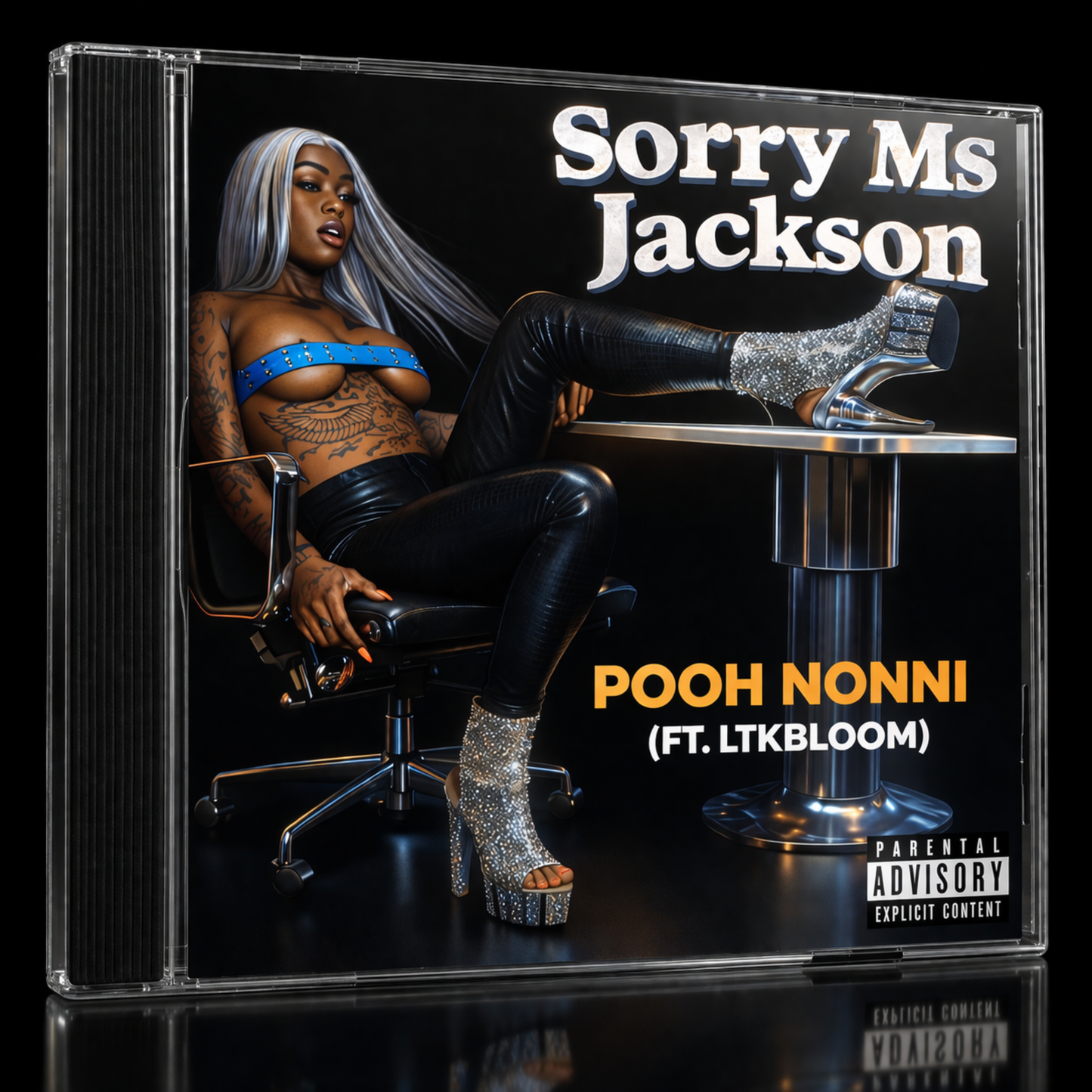 Album|Cover Art
