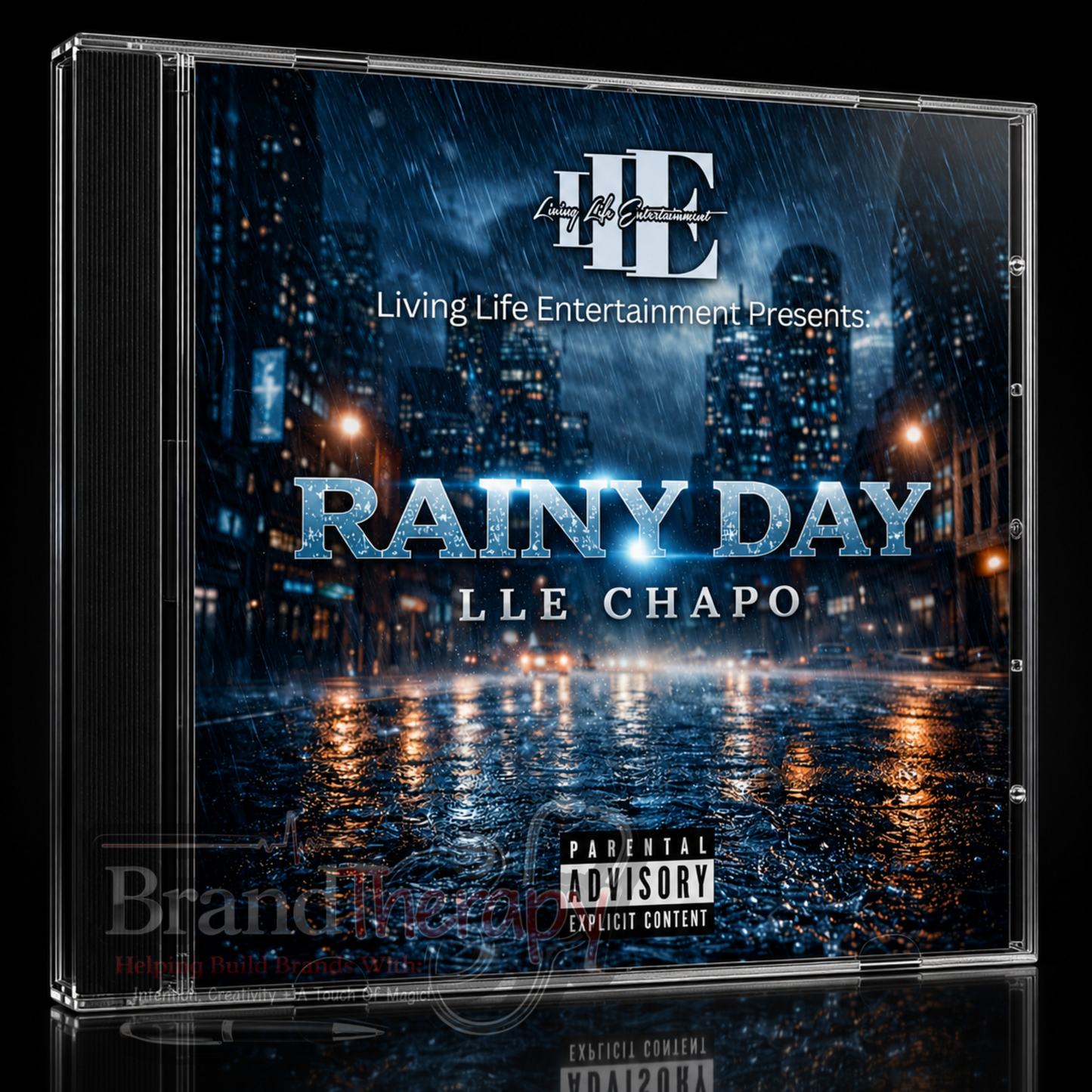 Album|Cover Art