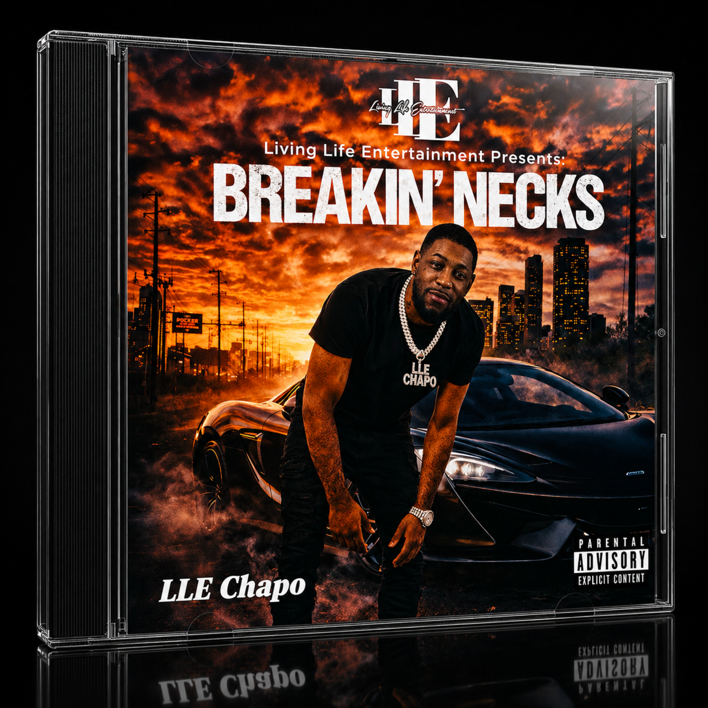 Album|Cover Art