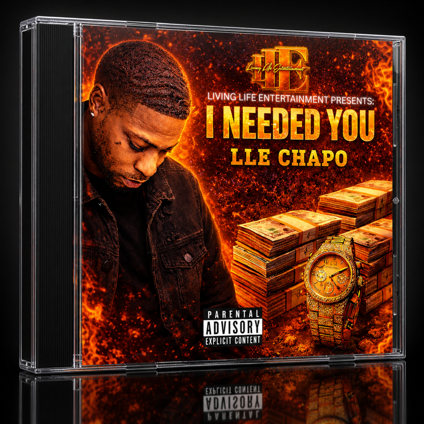 Album|Cover Art