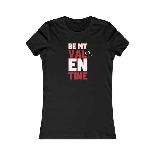 Be My Valentine Tee