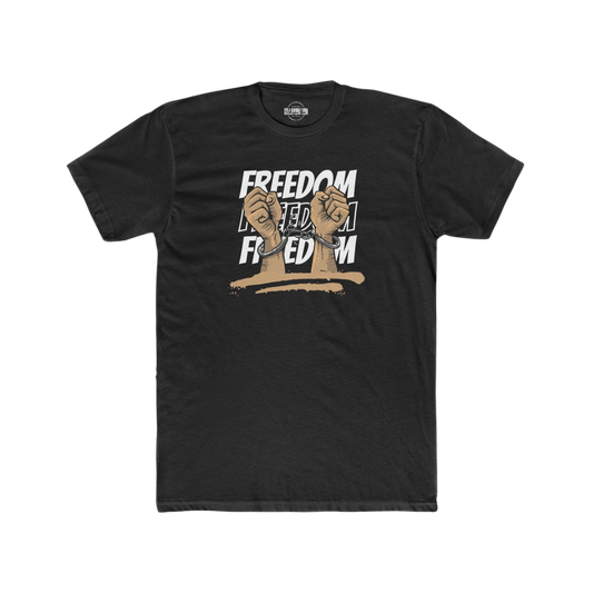 Freedom Crew Tee