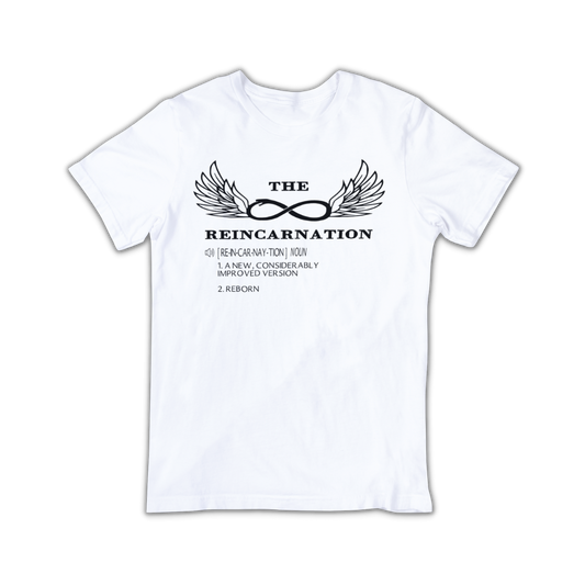 Reincarnation Definition Shirt